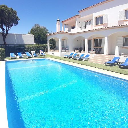 Casa Sol Da Falesia Albufeira Kültér fotó