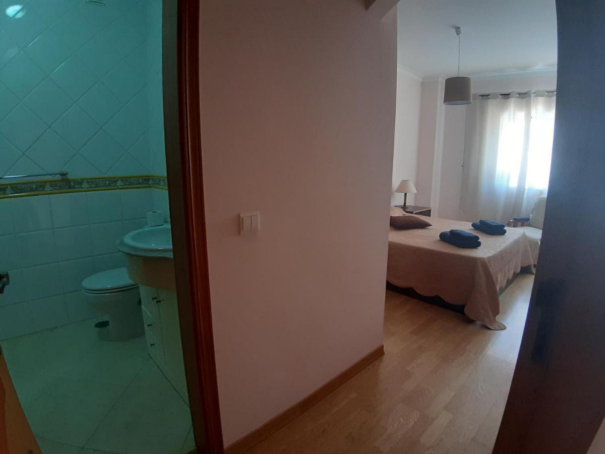 Casa Sol Da Falesia Albufeira Kültér fotó