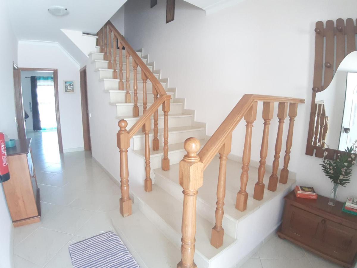 Casa Sol Da Falesia Albufeira Kültér fotó