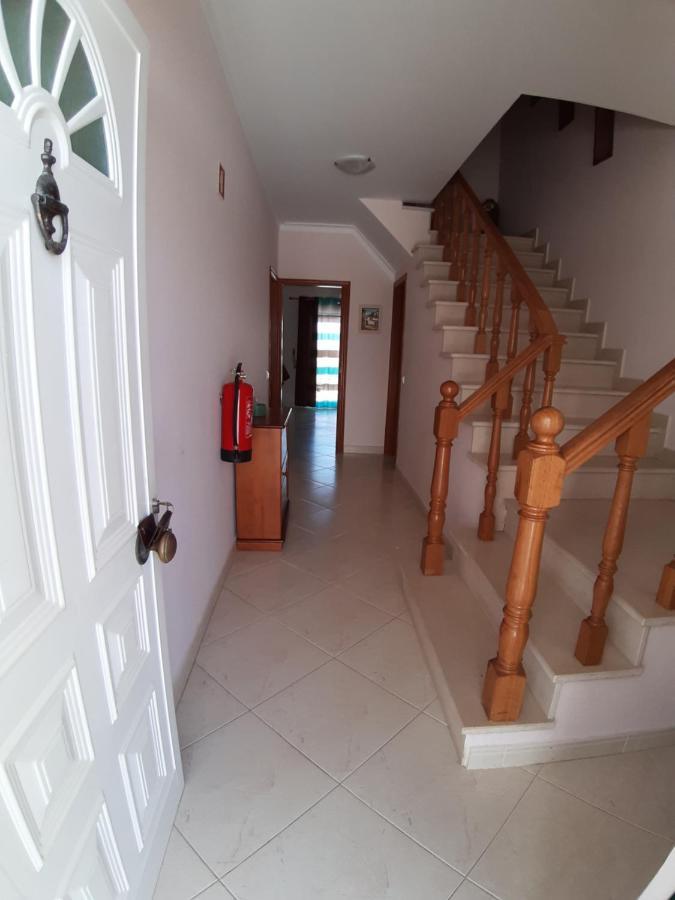 Casa Sol Da Falesia Albufeira Kültér fotó