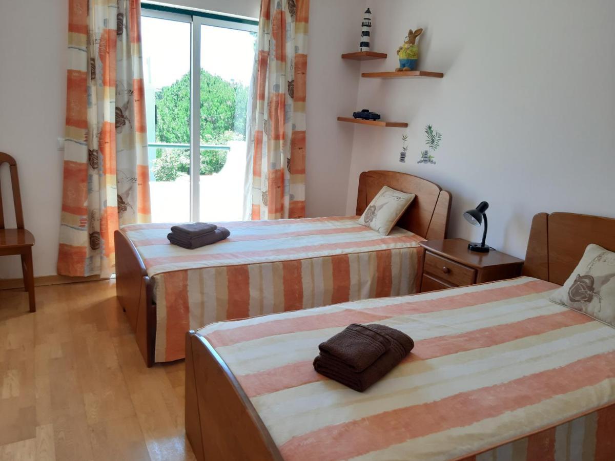 Casa Sol Da Falesia Albufeira Kültér fotó