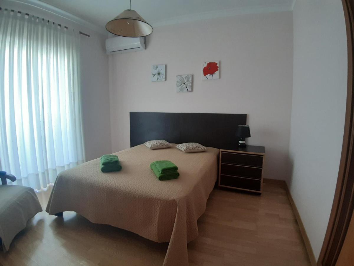 Casa Sol Da Falesia Albufeira Kültér fotó