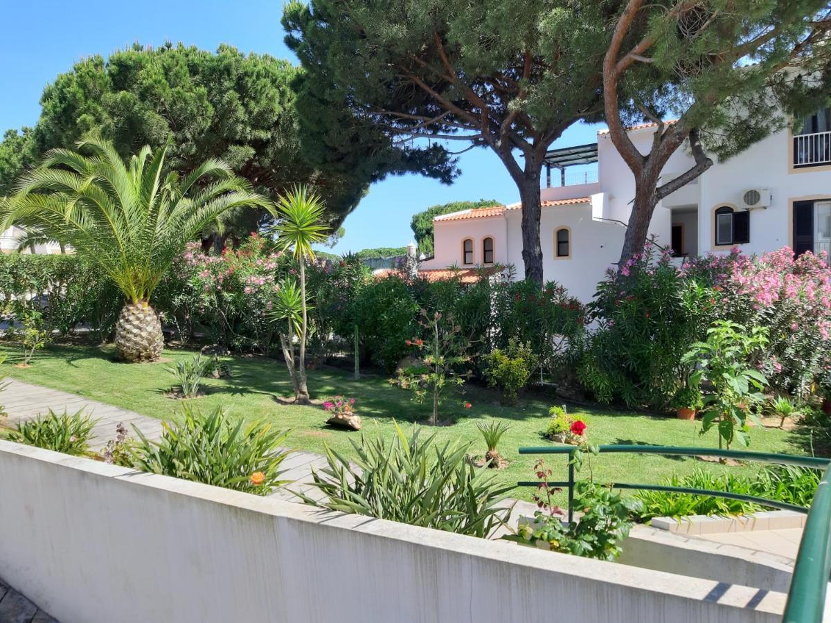 Casa Sol Da Falesia Albufeira Kültér fotó