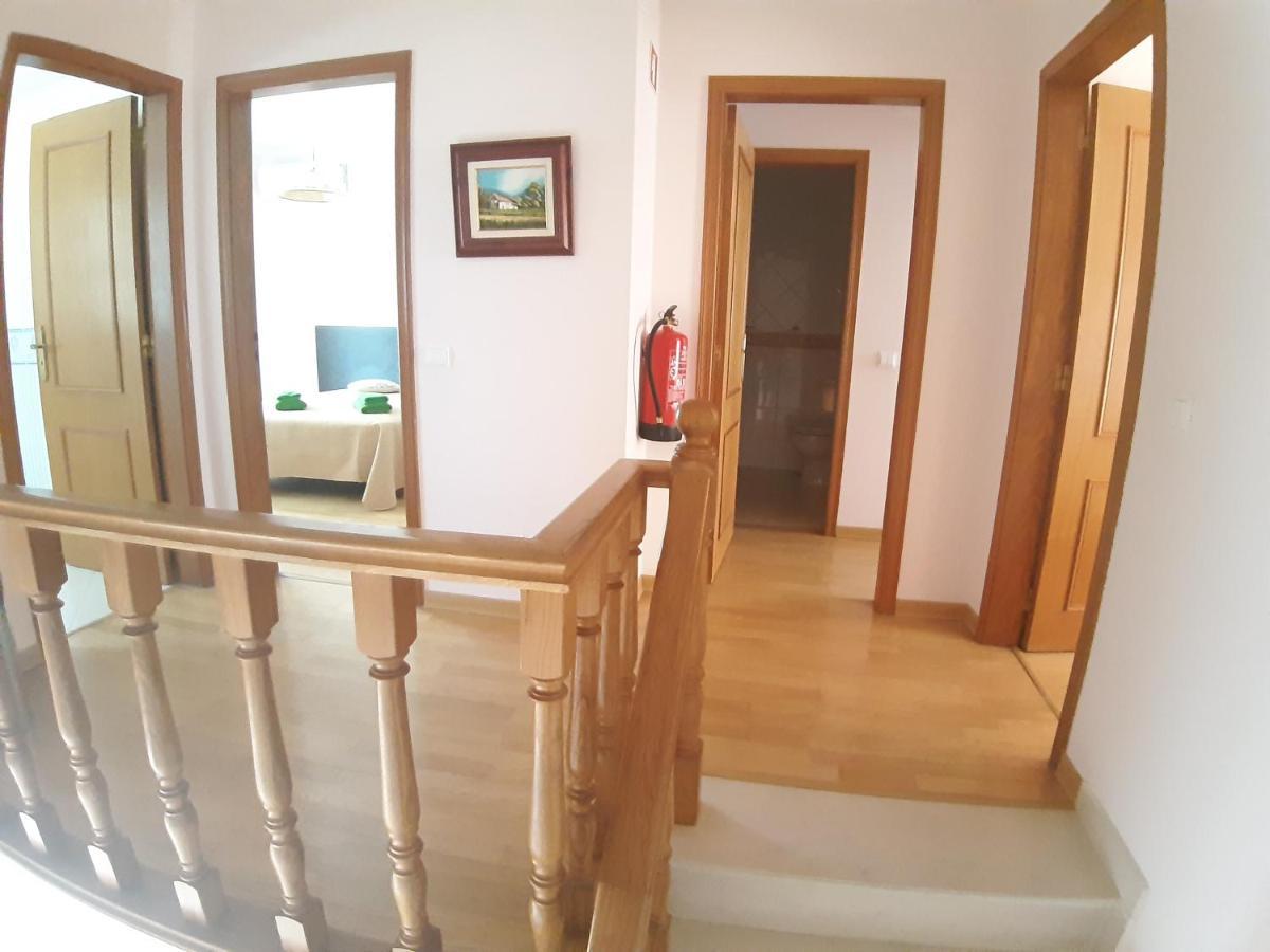 Casa Sol Da Falesia Albufeira Kültér fotó