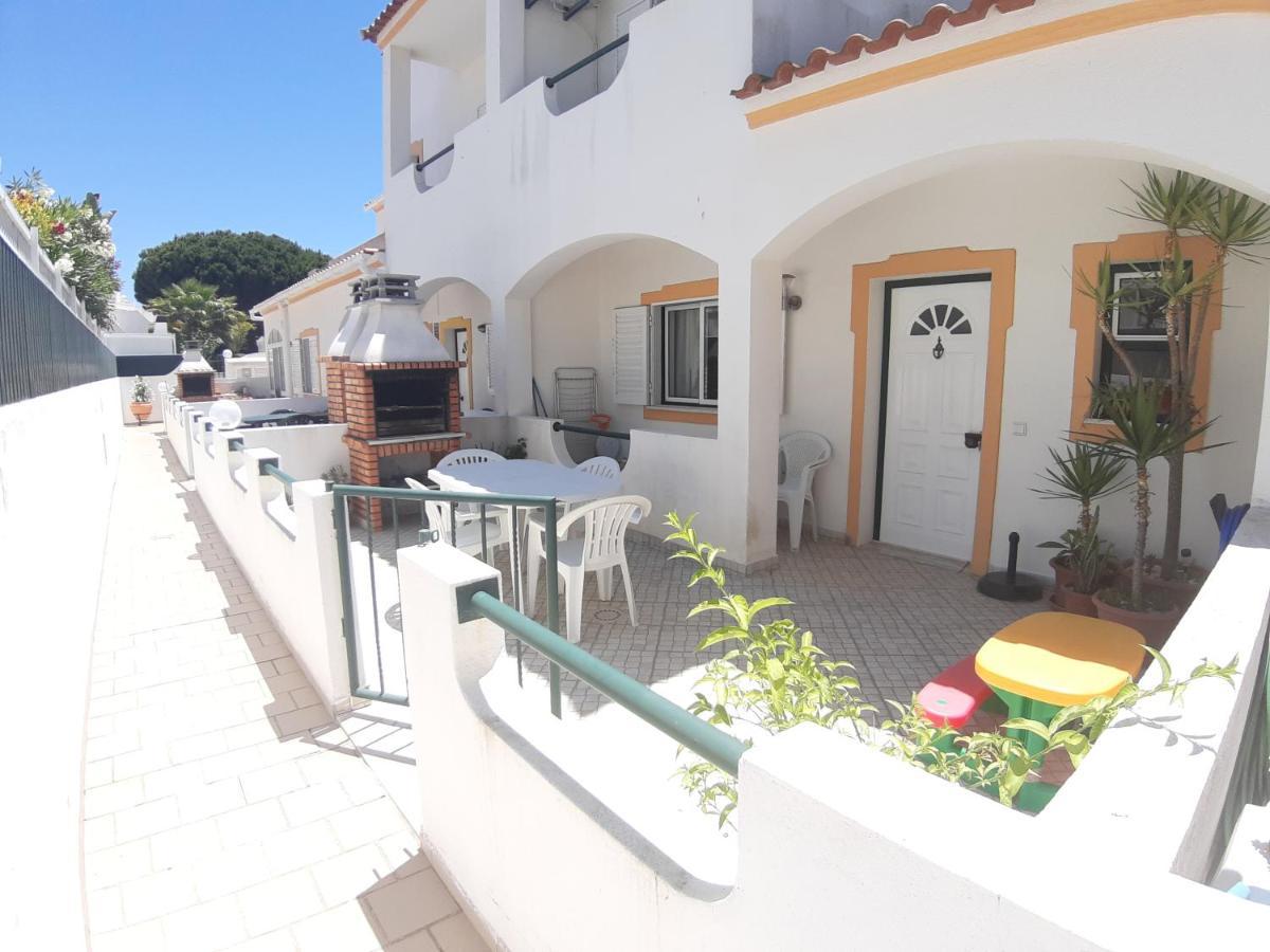 Casa Sol Da Falesia Albufeira Kültér fotó