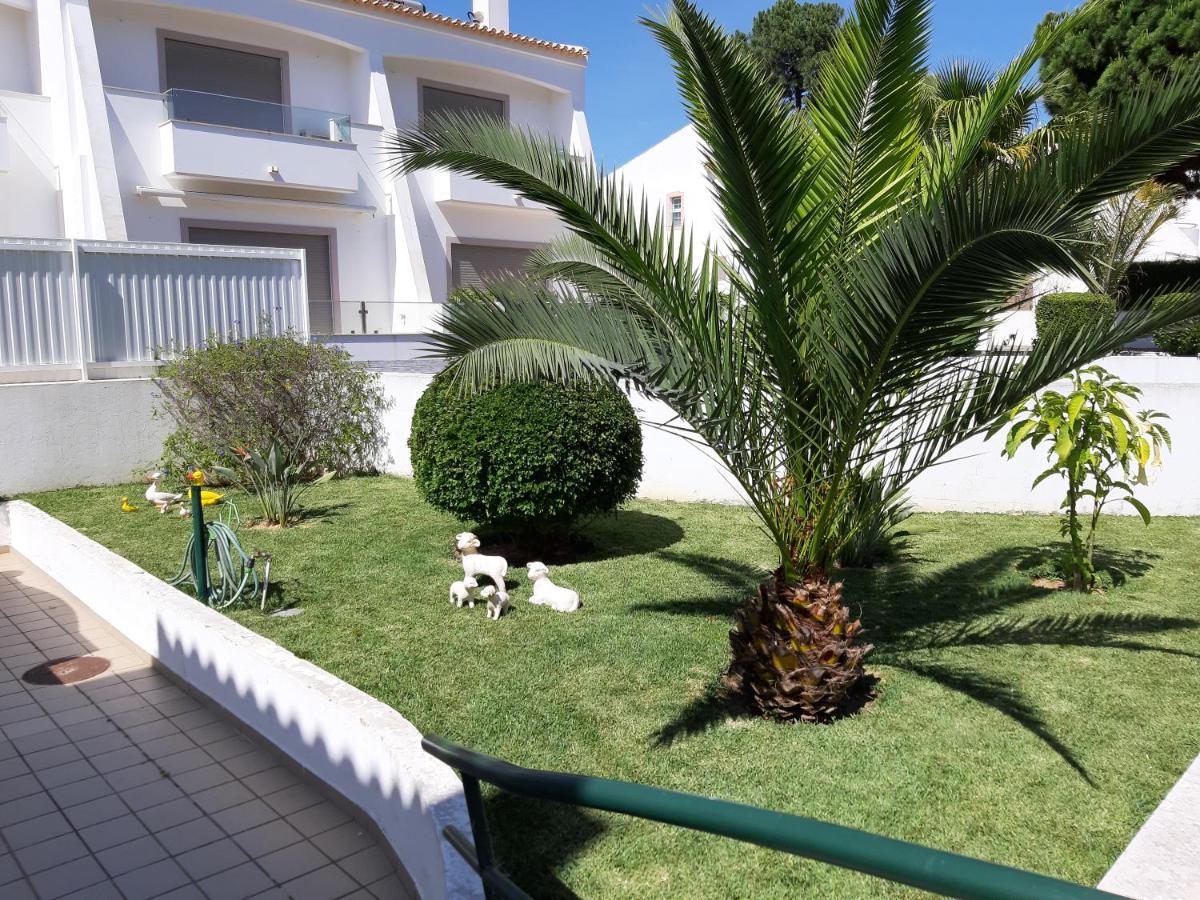 Casa Sol Da Falesia Albufeira Kültér fotó