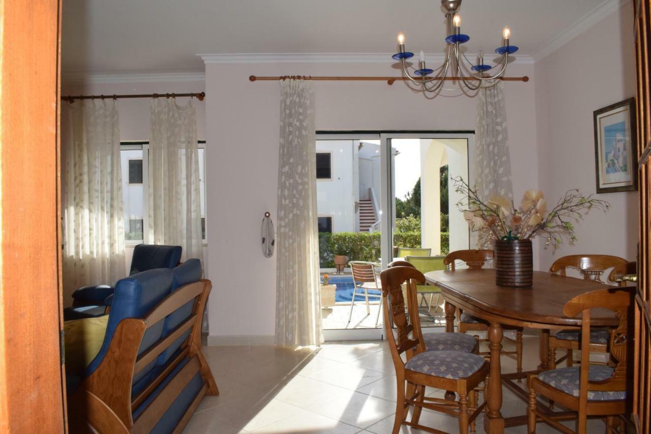 Casa Sol Da Falesia Albufeira Kültér fotó