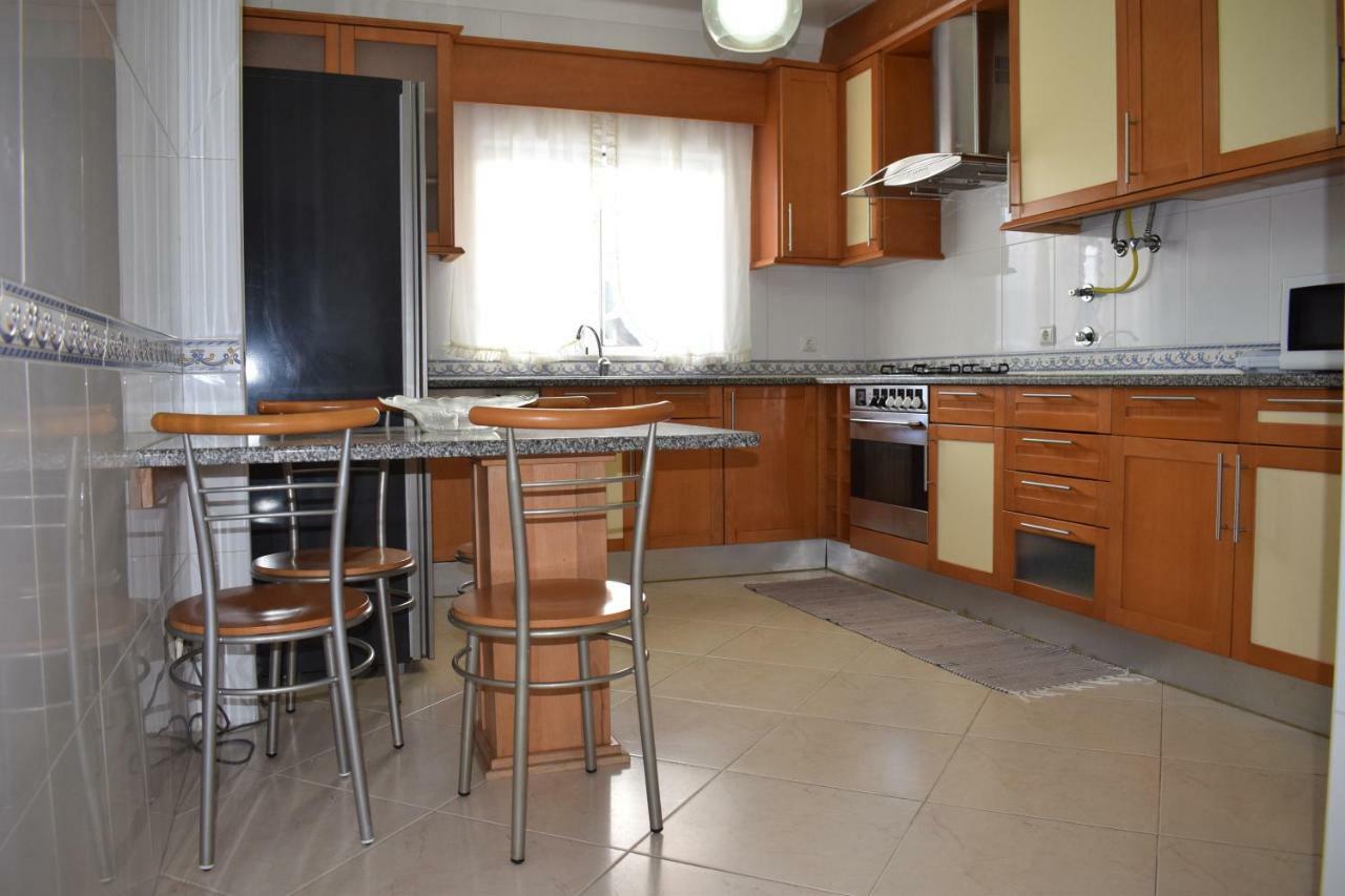 Casa Sol Da Falesia Albufeira Kültér fotó