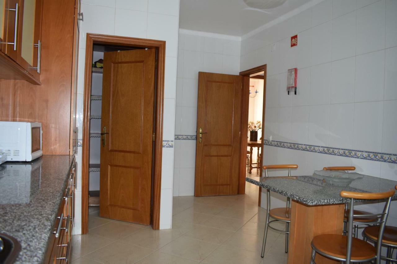 Casa Sol Da Falesia Albufeira Kültér fotó