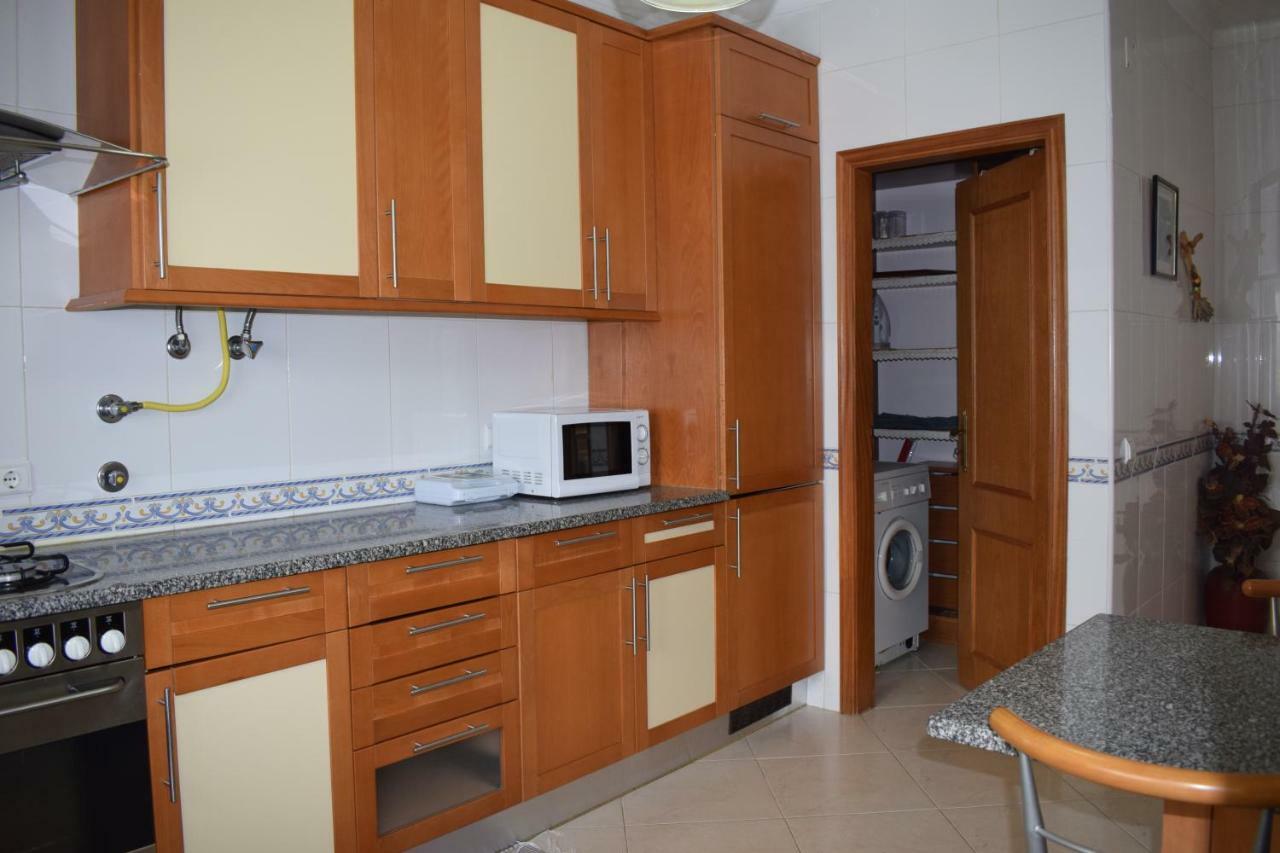 Casa Sol Da Falesia Albufeira Kültér fotó
